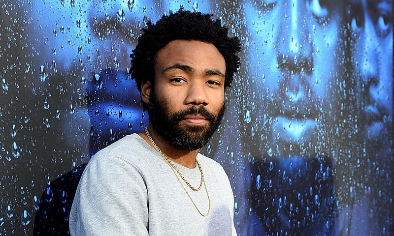 childish gambino mac miller tribute