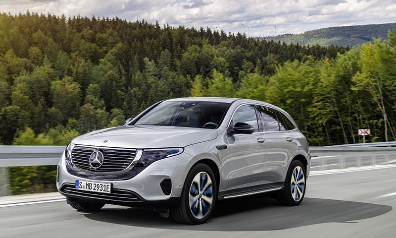 mercedes benz eqc electri mercedes-benz