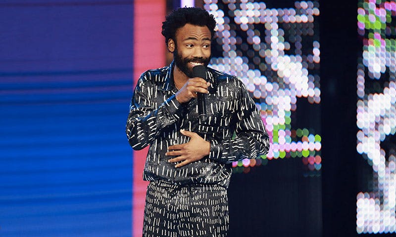 childish gambino all night live donald glover