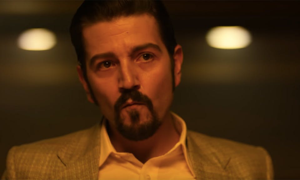 narcos season 4 mexico trailer Narcos: Mexico