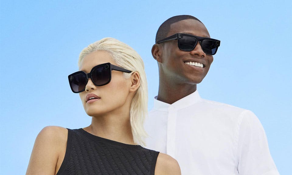 spectacles feat Snap Inc. Snapchat Spectacles V2