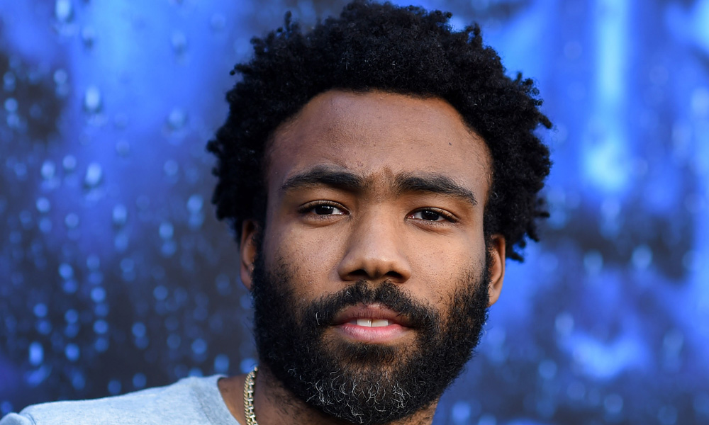 childish gambino gifted songs to fans donald glover