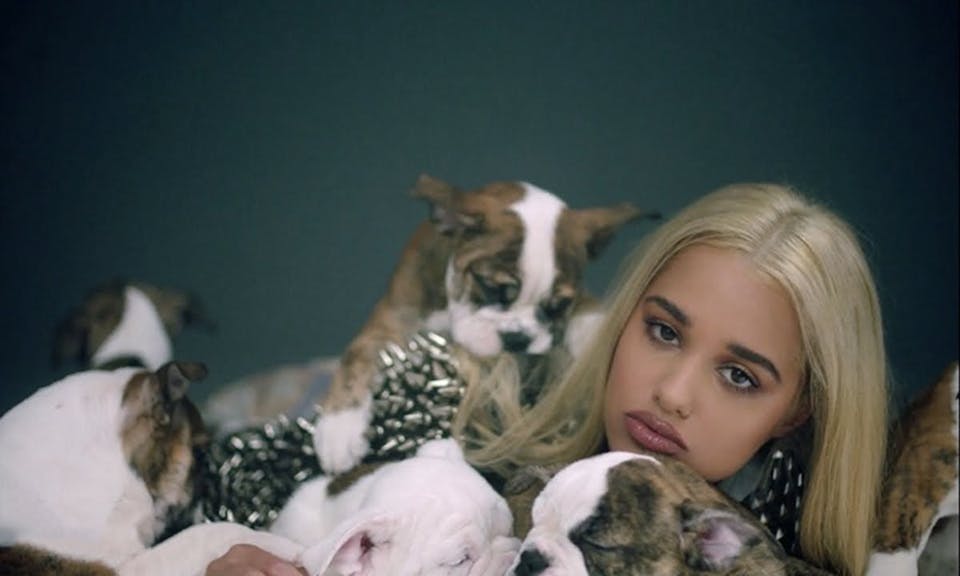 Tommy Genesis