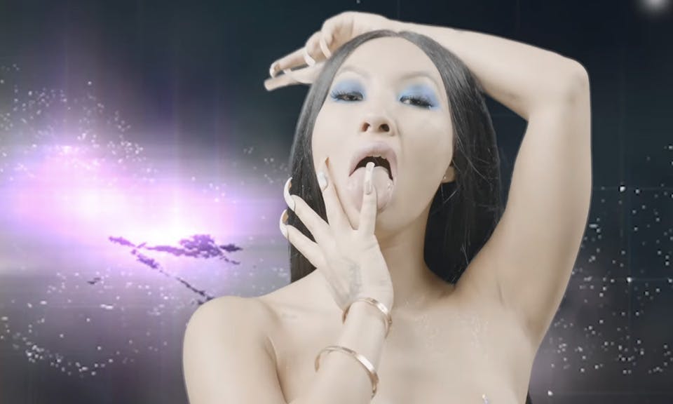 brooke candy i love you pornhub film