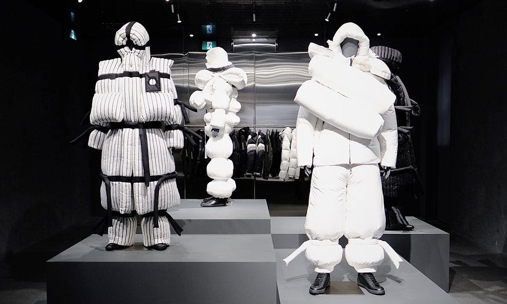 Craig Green Moncler Genius SSENSE FI