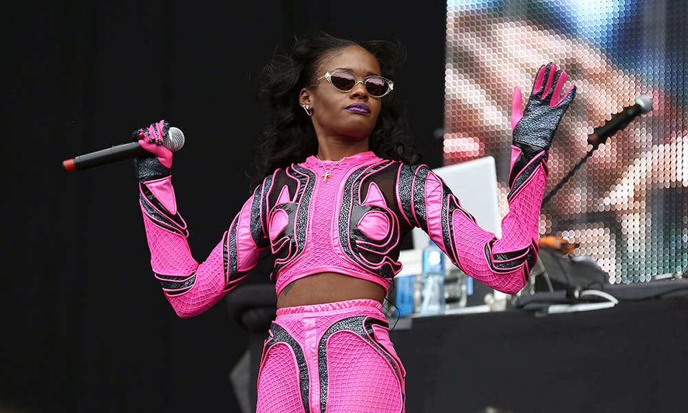 azealia banks elon musk apology