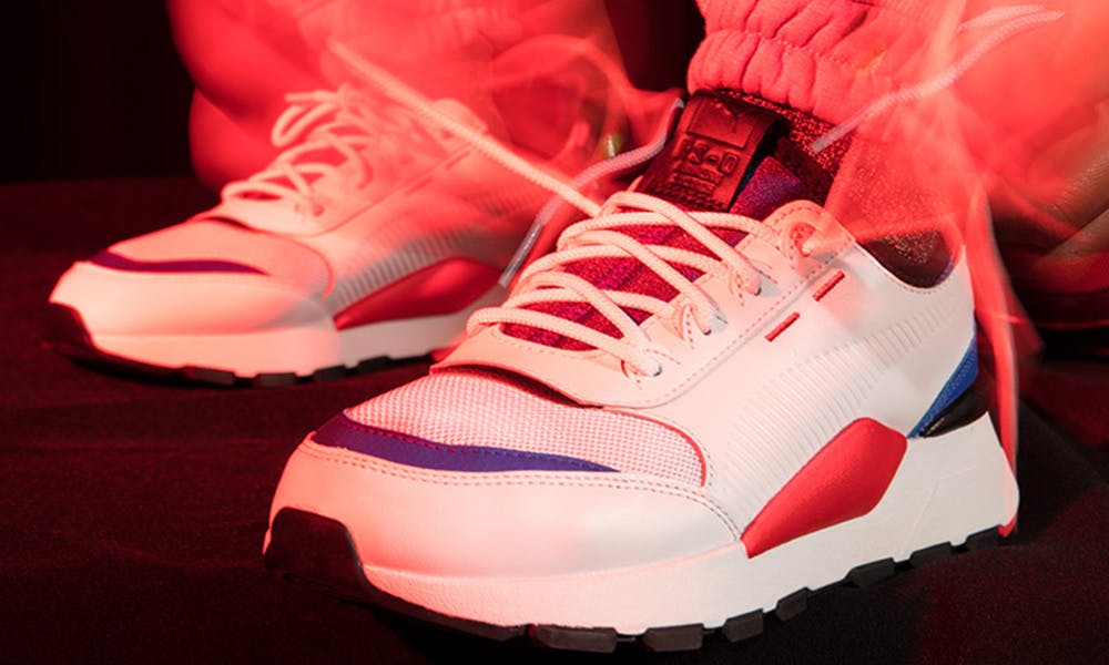 puma rs0 sound vibbar PUMA RS-0 SOUND
