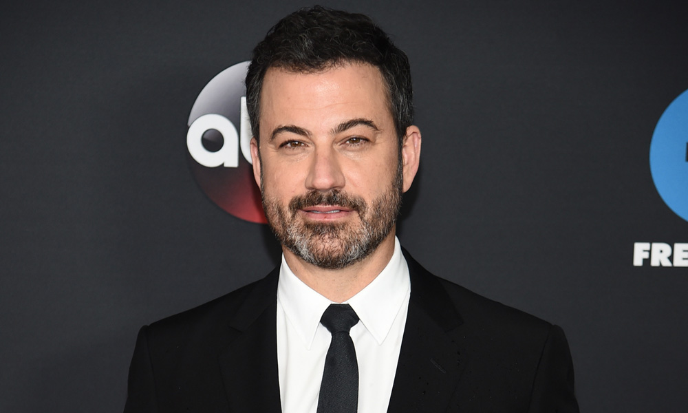 Jimmy Kimmel Speaks on His Kanye West Interview