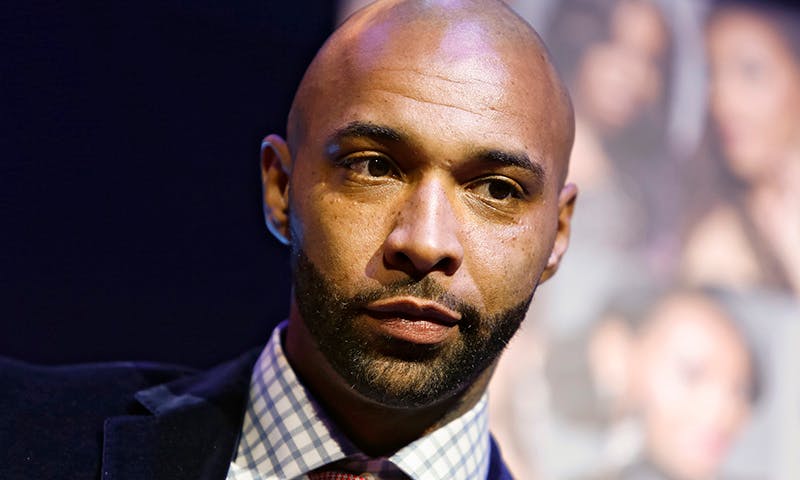 The Joe Budden Podcast spotify