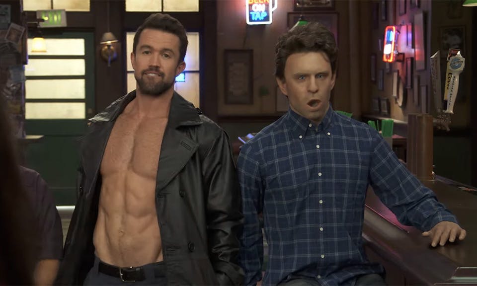 its always sunny in philadelphia season 13 trailer FXX It’s Always Sunny in Philadelphia