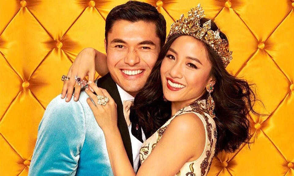 crazy rich asians sequel confirmed warner bros