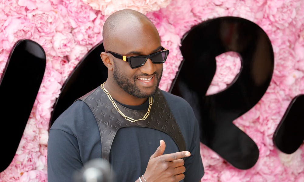 virgil abloh sneakers sending list Nike x Serena Williams