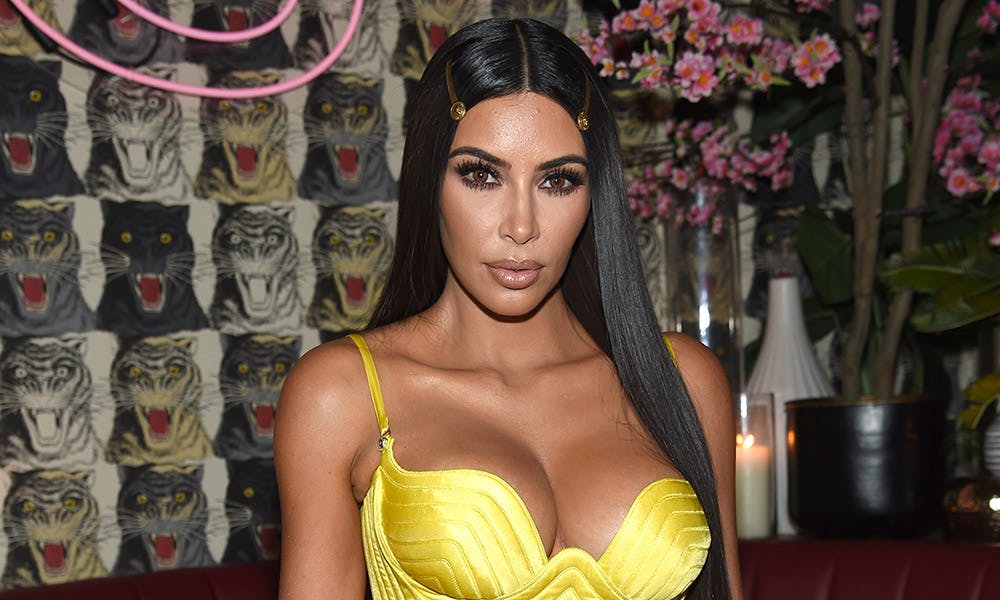 kim kardashian dondas house controversy