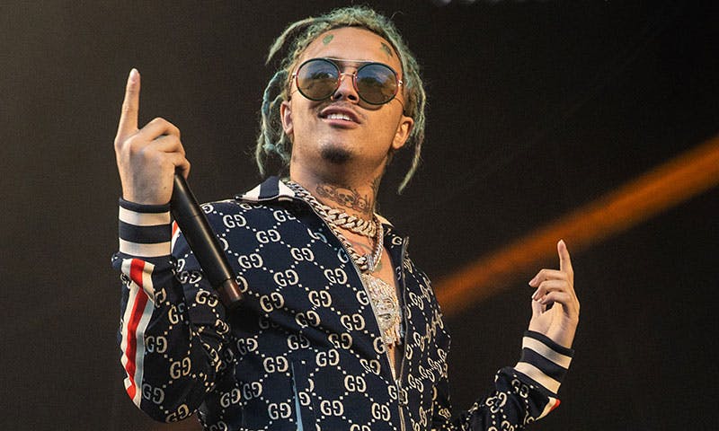 lil pump harvard dropout album release date details