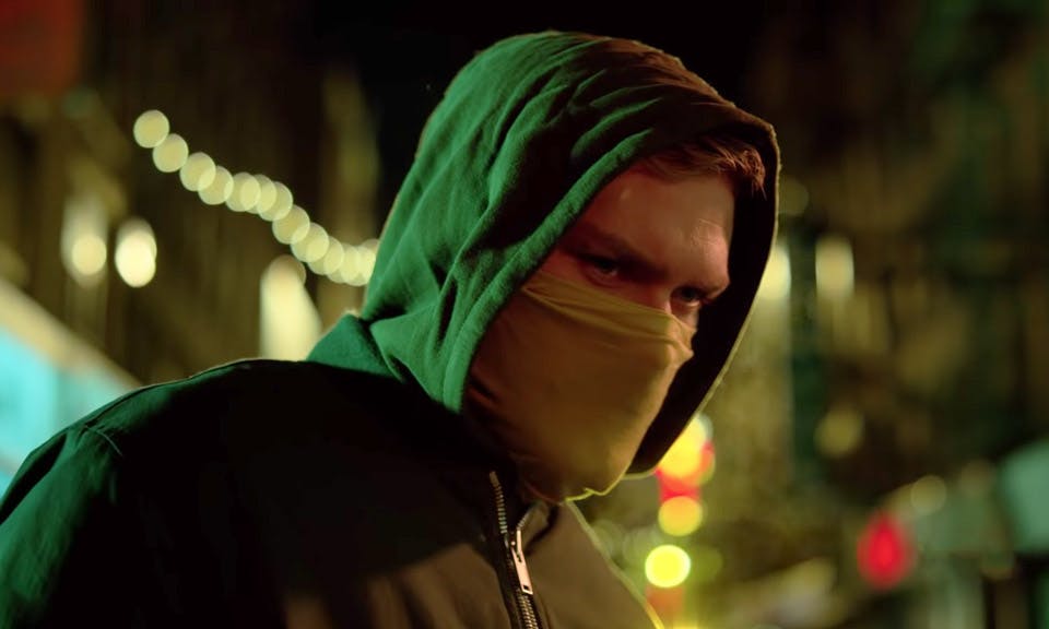 netflix iron fist season 2 feat marvel