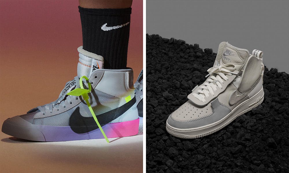 nike new york city 2018 release date price new york fashion week