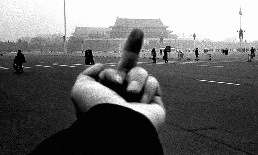 best art documentaries on netflix feat ai weiwei banksy bjarke ingels