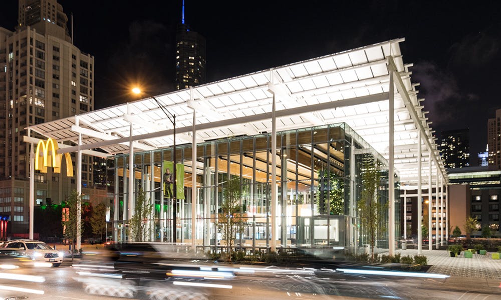 Apple's new Chicago flagship store is more than an architectural marvel  [Gallery] - 9to5Mac