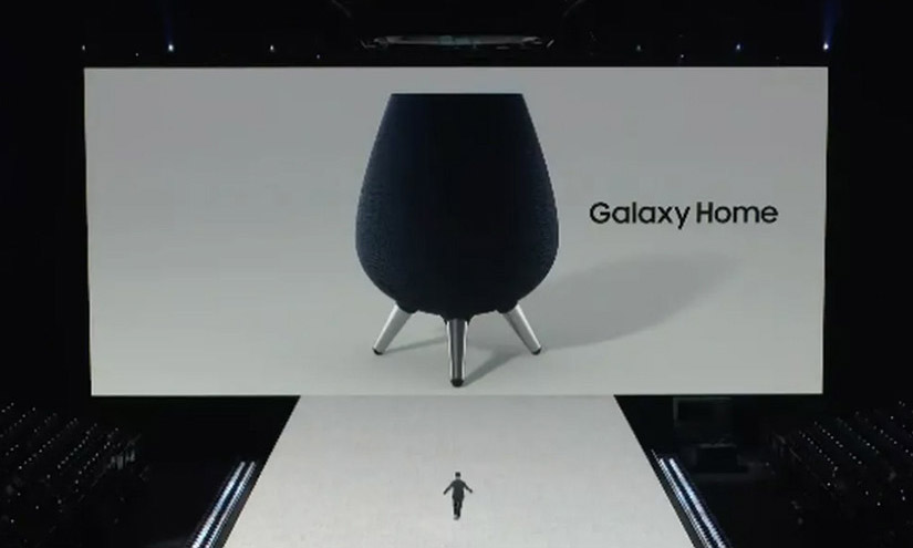 samsung galaxy home speaker