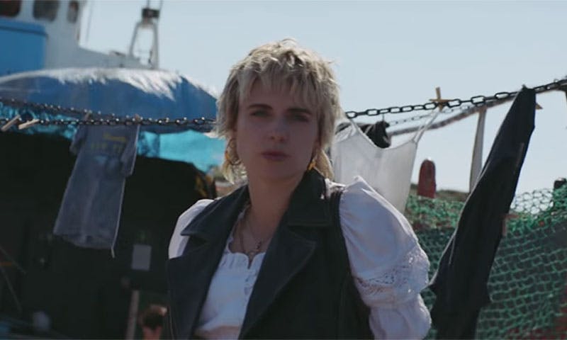 mo diplo sun in our eyes video Diplo. Sun in Our Eyes mØ