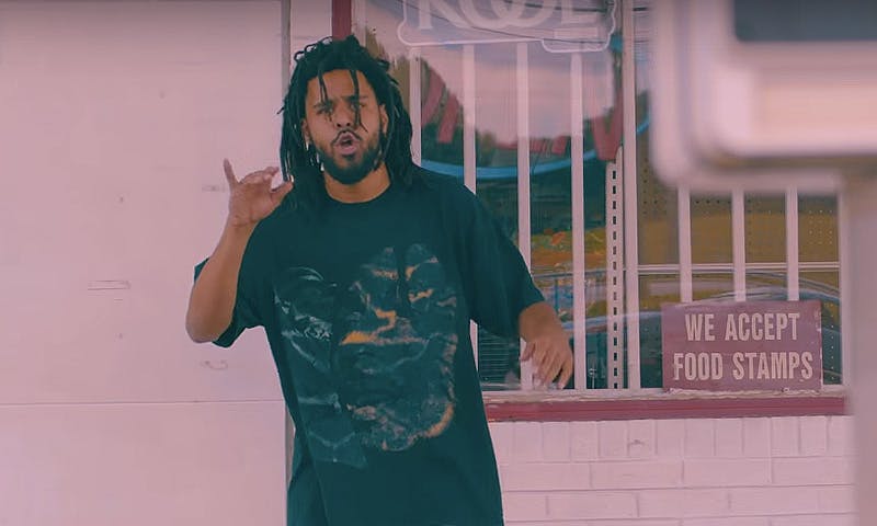 j cole album of the year freestyle j. cole kod