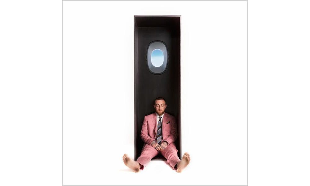 mac miller swimming review