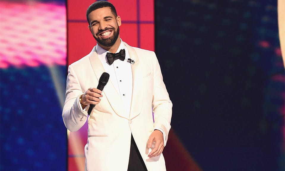 drake gods plan game show God's Plan