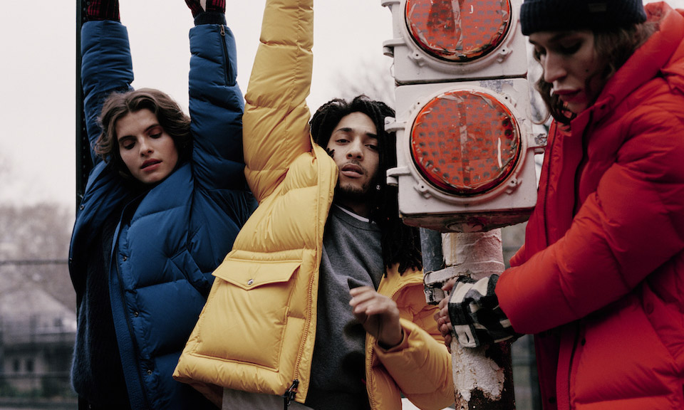 woolrich onyx collective fw18 campaign