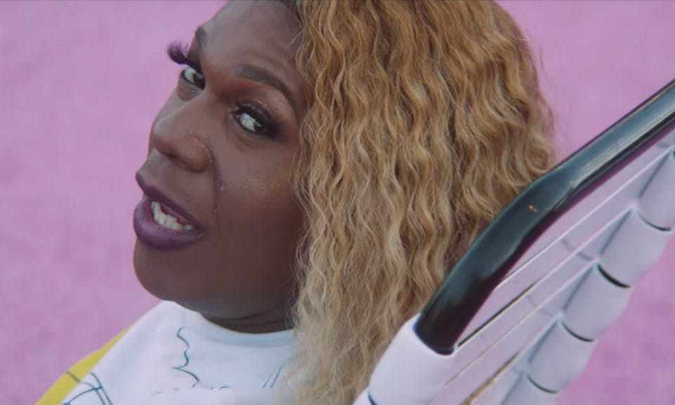 Big Freedia Lizzo