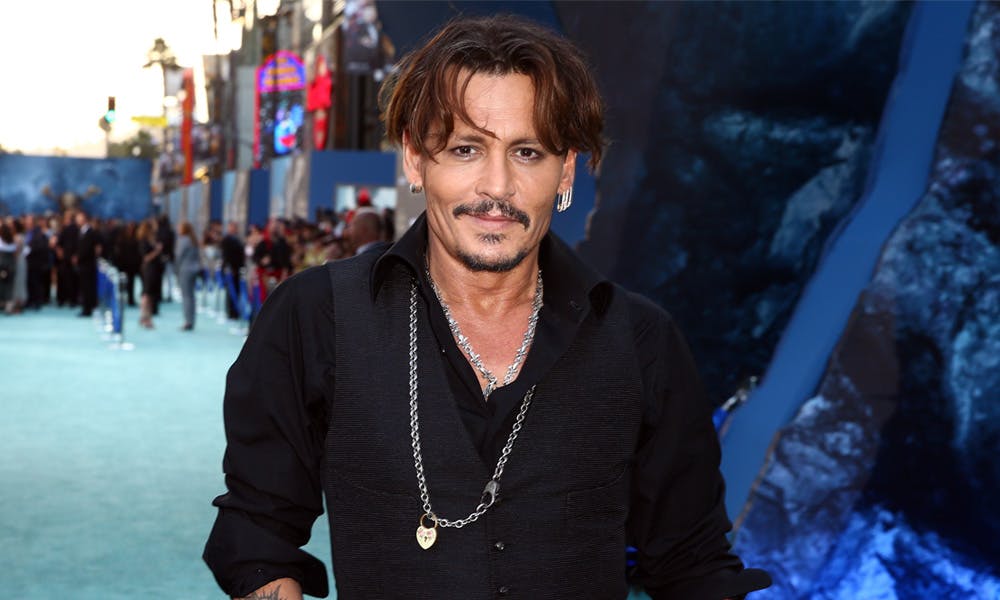 johnny depp biggie film pulled City of Lies Notorious B.I.G.