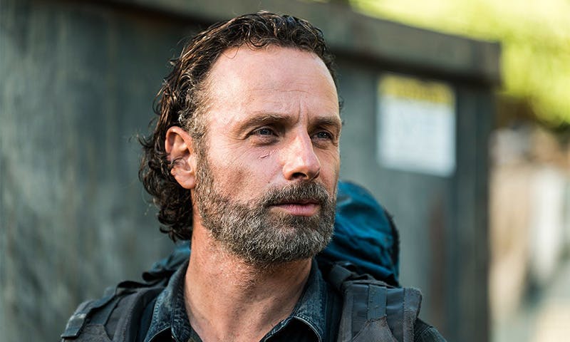 the walking dead season 9 spoilers feature