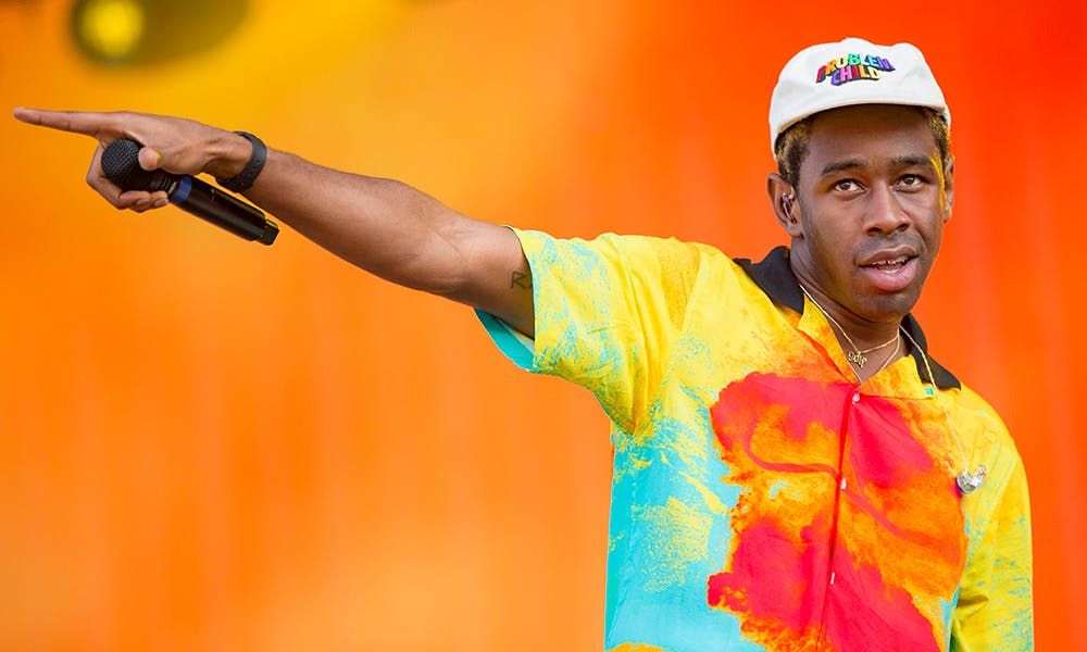 tyler the creator gq cover GQ Stlye