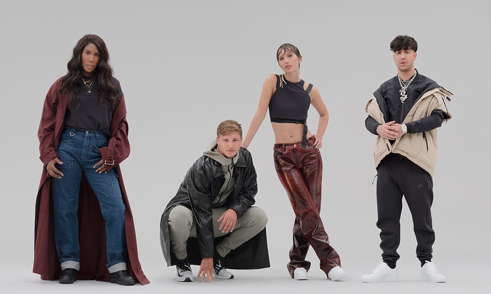 nike tech pack 2018 berlin