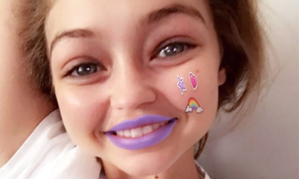 snapchat dysmorphia teens BDD Body Dysmorphia