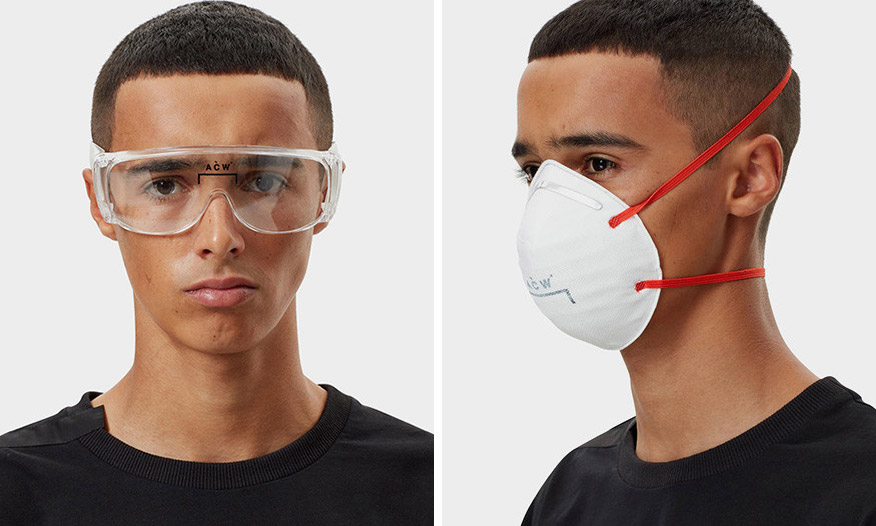 a cold wall protective equipment capsule samuel ross
