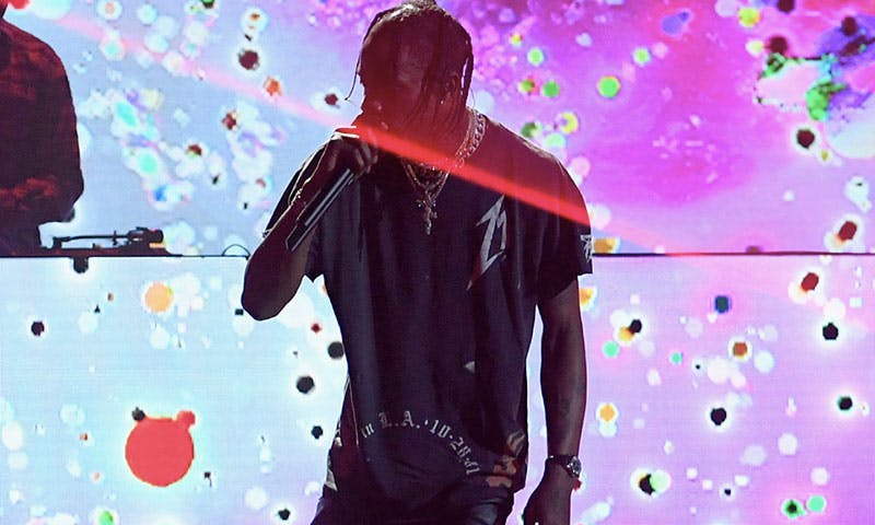 travis scott astroworld stream Carousel sicko mode