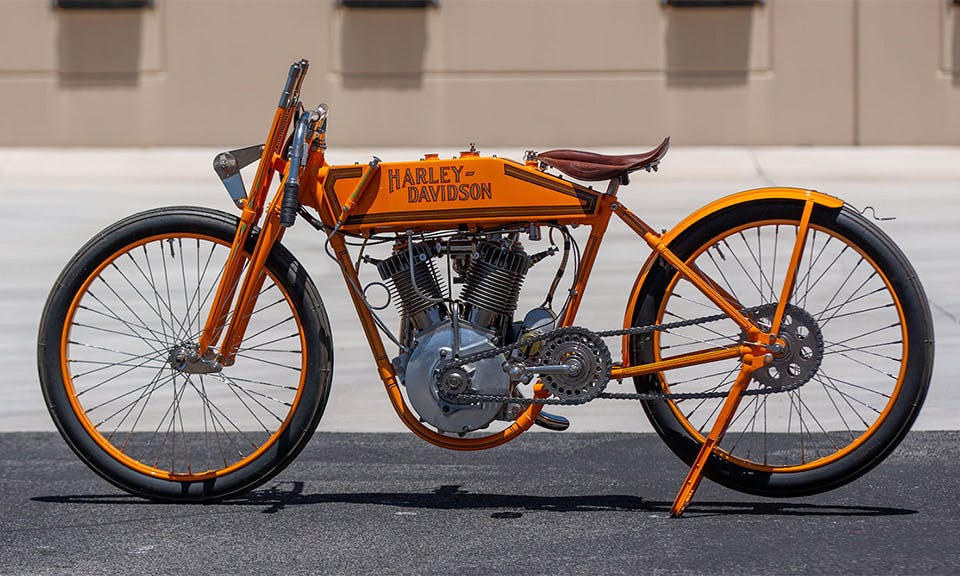 1915 harley davidson 11 k racer