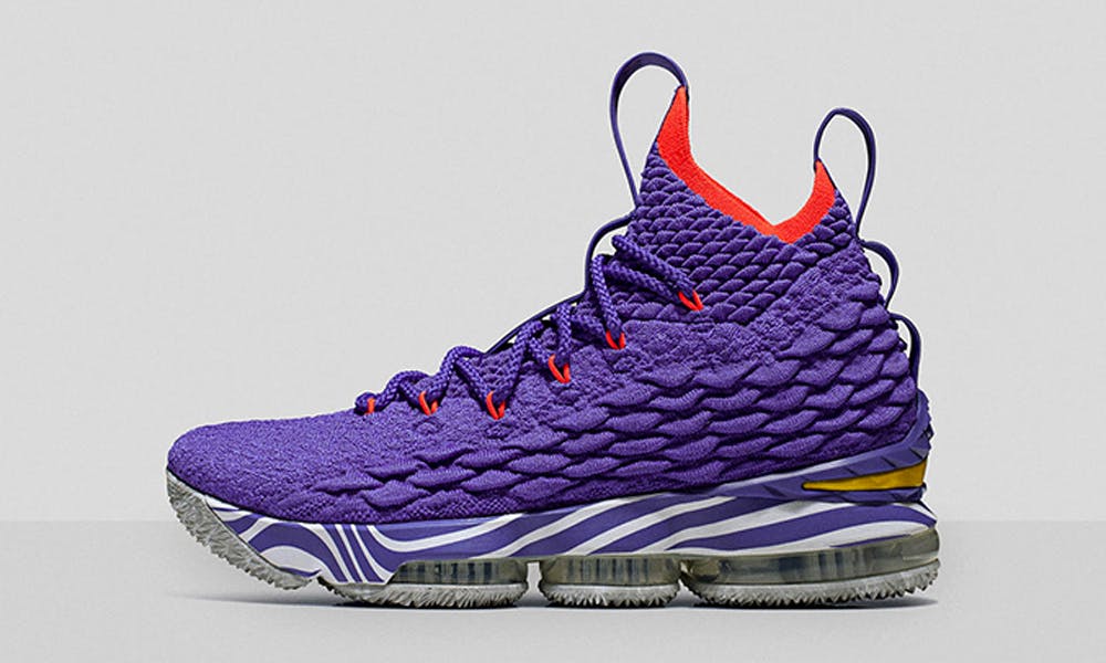 nike 2018 wnba all star game sneakers release date price