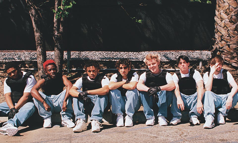 brockhampton