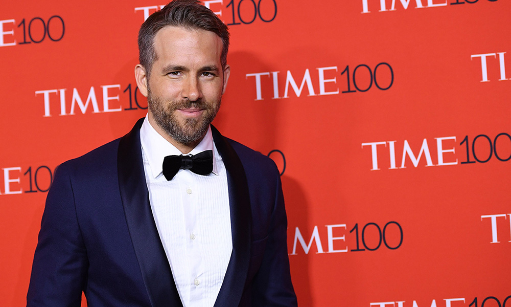 ryan reynolds producing stand alone home alone