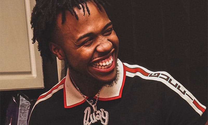 quay global fader interview the fader