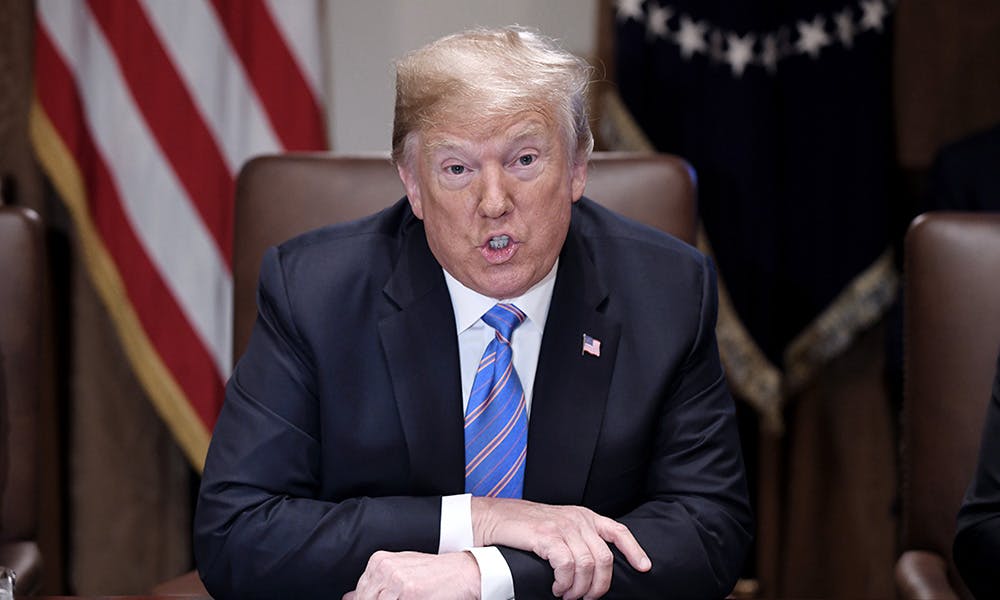 donald trump iran memes Meme roundup