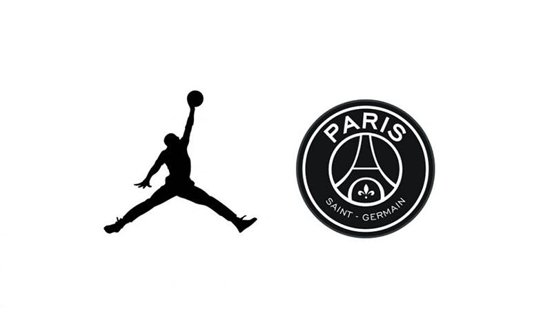 psg jordan brand rumors