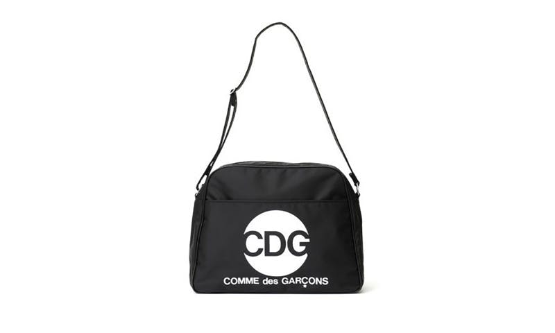 comme des garcons cdg drop