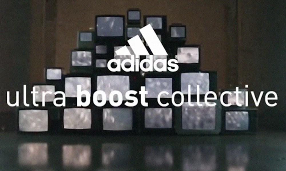 adidas ultra boost collective teaser