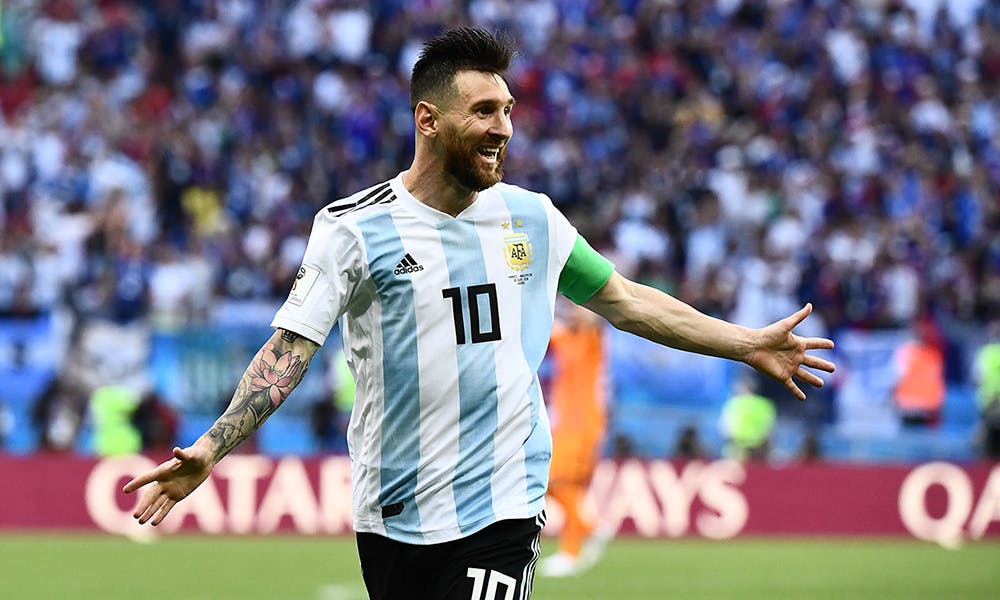 facebook statistics world cup 2018 FIFA World Cup