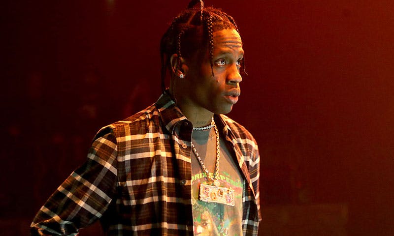 travis scott kanye west kid cudi kids see ghosts astroworld
