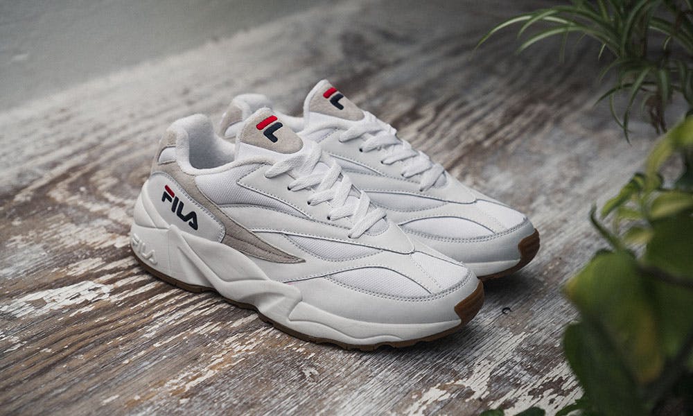 fila venom featured