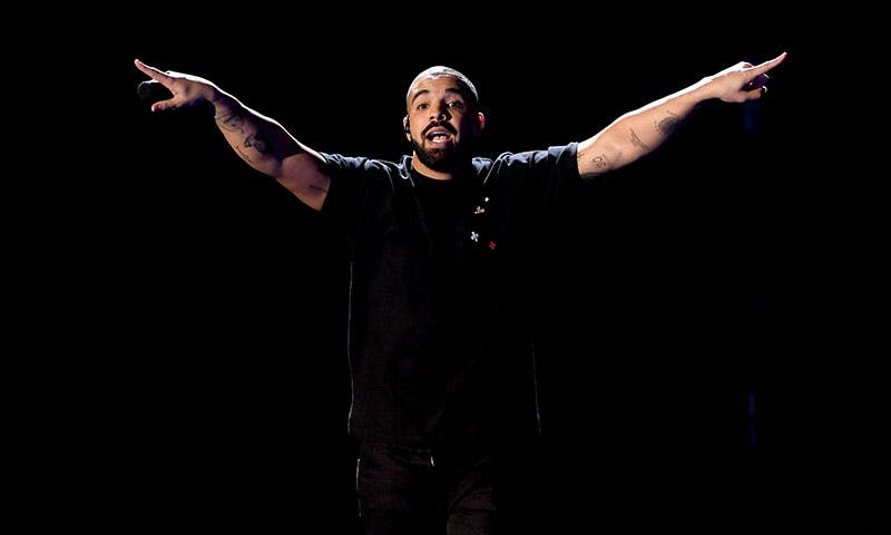 drake scorpion physical release date