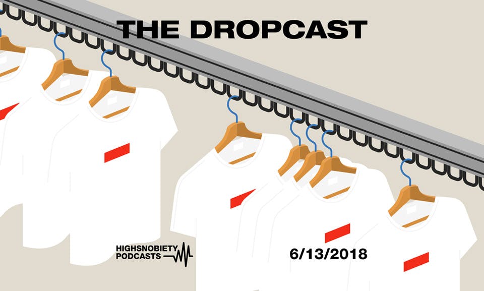 feature nyfwm the drocpast